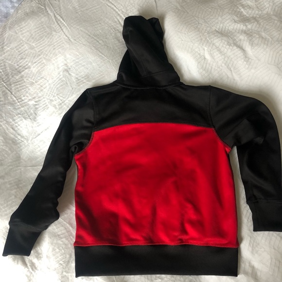 Jordan Jumpman Hoodie - Picture 2 of 3